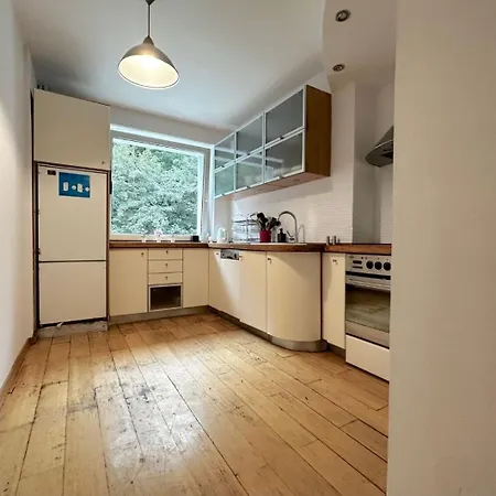 Array Accommodatie bij particulieren *