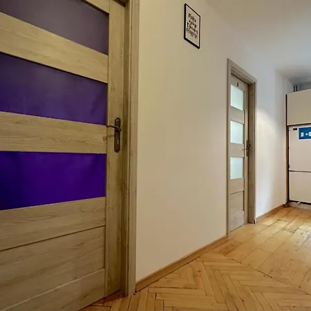 Array Accommodatie bij particulieren Sopot