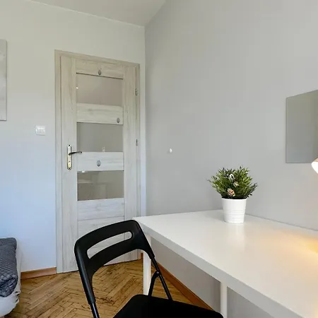 Accommodatie bij particulieren Array