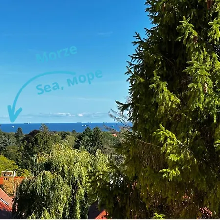 Array Accommodatie bij particulieren Sopot